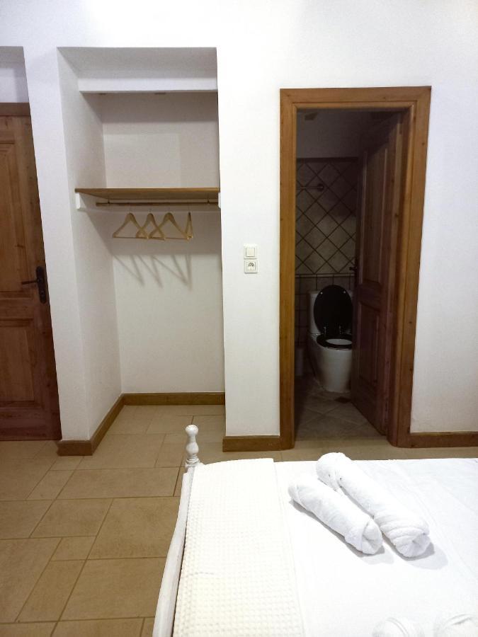 Platanos Villa Vasiliki  Luaran gambar