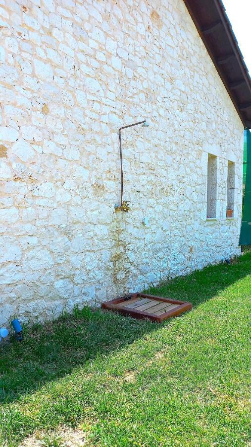 Platanos Villa Vasiliki  Luaran gambar