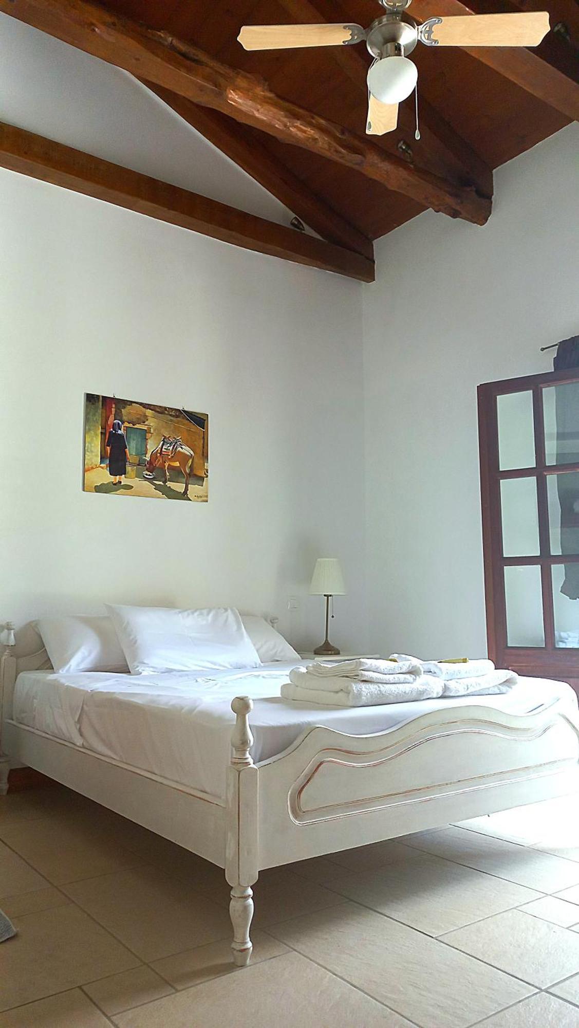 Platanos Villa Vasiliki  Luaran gambar